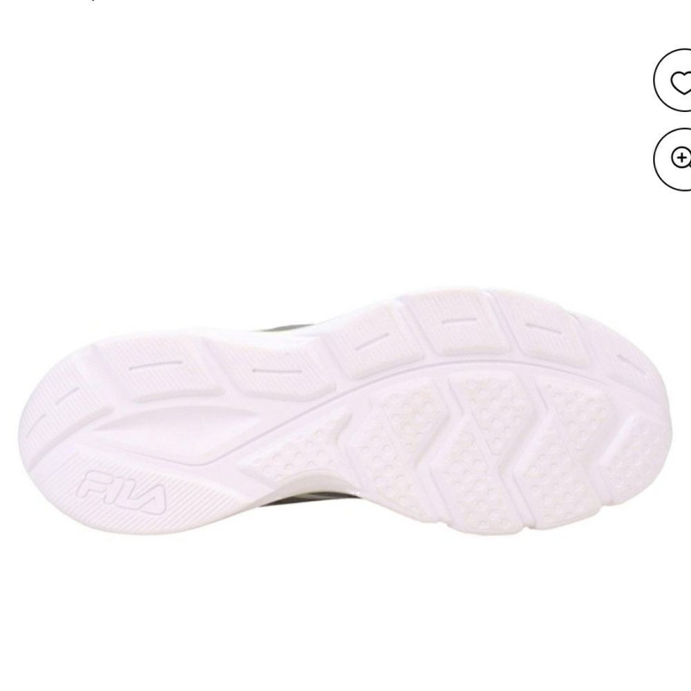 𝅺FILA Memory Wanderun,size 8 - Picture 2 of 9